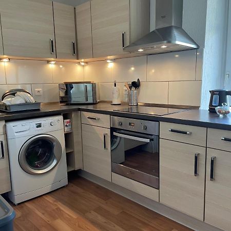 Appartement La Petite Venise 콜마 외부 사진