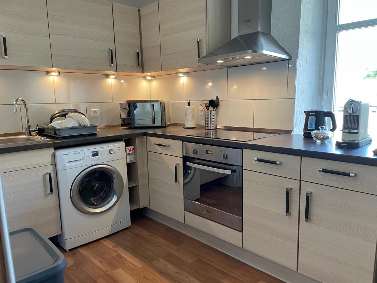 Appartement La Petite Venise 콜마 외부 사진