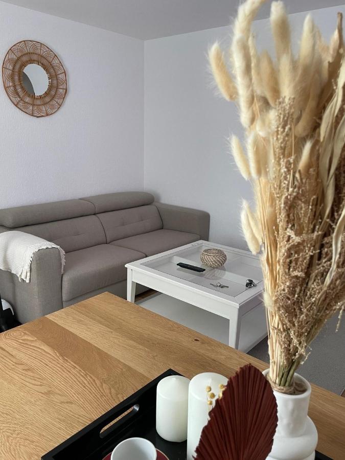 Appartement La Petite Venise 콜마 외부 사진