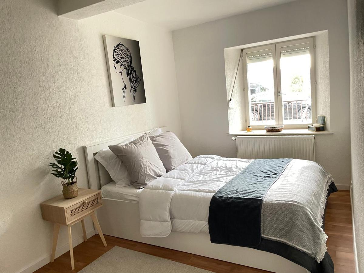 Appartement La Petite Venise 콜마 외부 사진