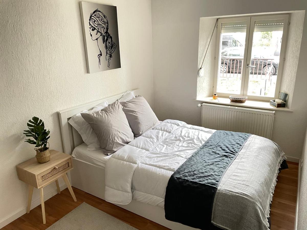 Appartement La Petite Venise 콜마 외부 사진