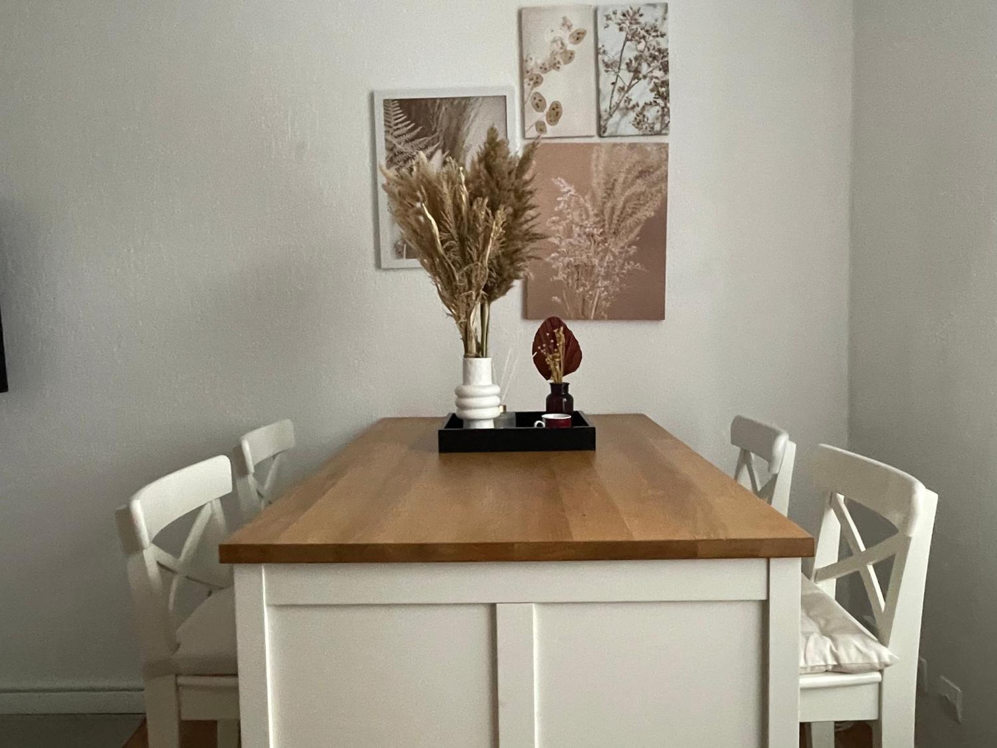 Appartement La Petite Venise 콜마 외부 사진